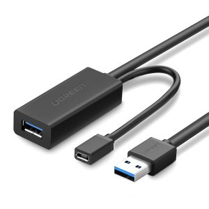 UGREEN USB extension