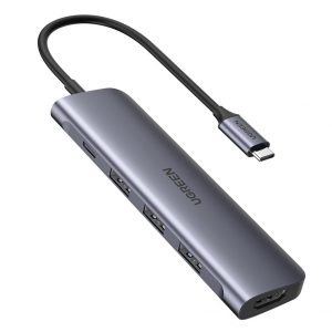 50209 USB c HDMI PD Power