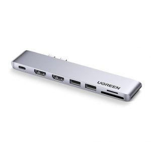 UGREEN macbook connector