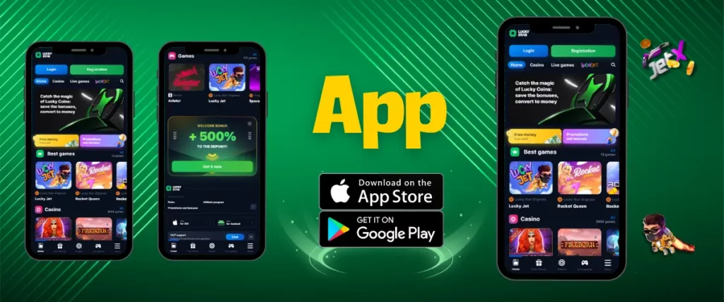 Aviator by Lucky Star Online A Thrilling Gaming Experience