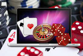 Explore the Excitement of Casino Cosmobet 20 Explore the Excitement of Casino Cosmobet 20