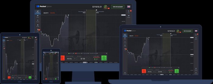 Эффективность и возможности – бот для pocket option