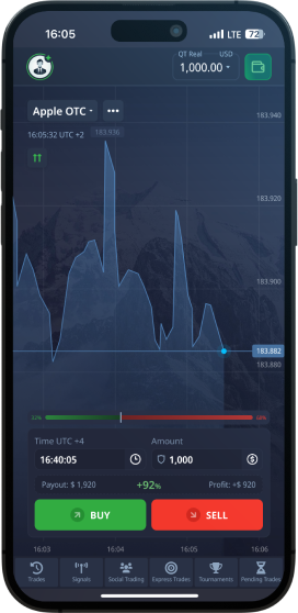 Pocket Option Зеркало Как использовать альтернативные ссылки для успешной торговли